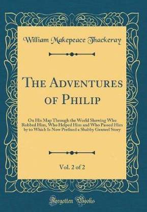 The Adventures of Philip, Vol. 2 of 2