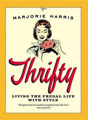 Thrifty