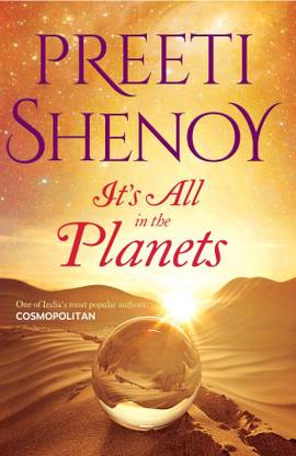 It's All in the Planets