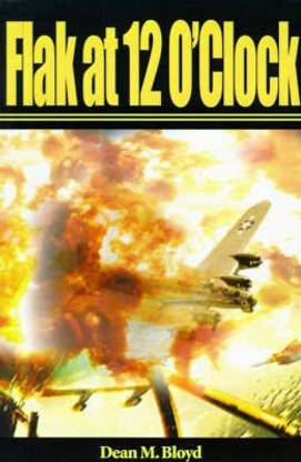 Flak at 12 O'Clock