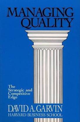 Managing Quality