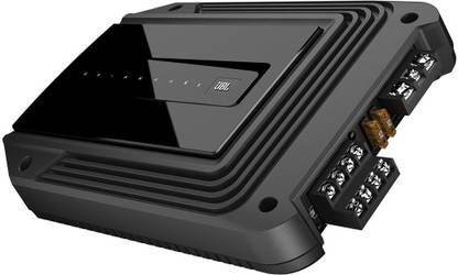 JBL GX-A646SI Multi Class AB Car Amplifier
