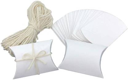 DIY Crafts Corrugated Cardboard Packaging Box