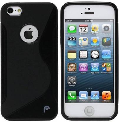 Mob Back Cover for Apple Iphone 5c