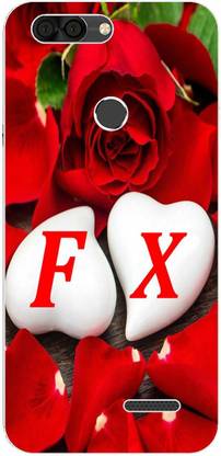 MStyle Back Cover for Infocus Vision 3