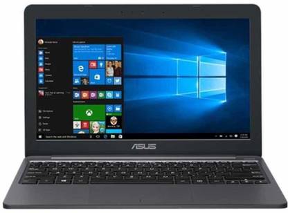 ASUS ASUS E203 Intel Celeron Dual Core - (4 GB/500 GB HDD/Windows 10) E203MAH-FD005T Laptop
