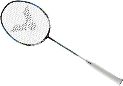 VICTOR Thruster K 900 Multicolor Unstrung Badminton Racquet