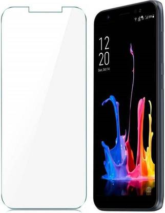 NSTAR Tempered Glass Guard for Asus Zenfone Lite L1