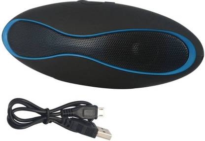 Saron Enterprises S Ship-07 bluetooth speaker 5 W Bluetooth Speaker