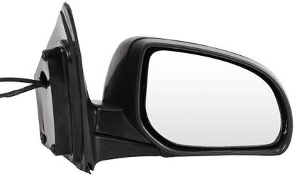 Far Vision Power Rear View Mirror For Hyundai i20