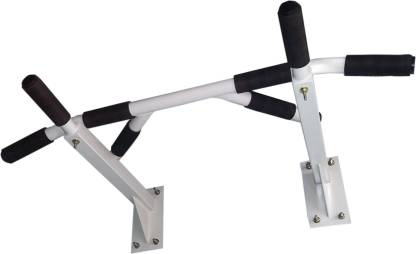 push2fit Iron constructed Angular bar for multi types of exercises Pull-up Bar