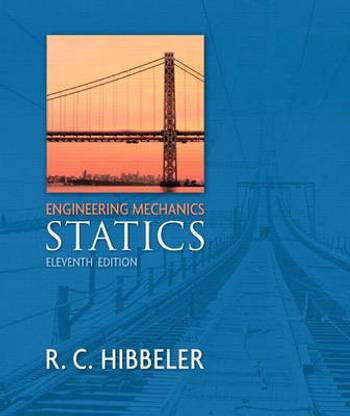 Engineering Mechanics - Statics