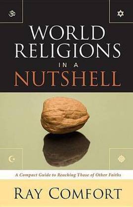 World Religions on a Nutshell