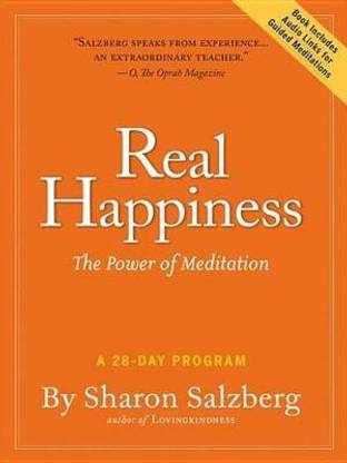 Real Happiness