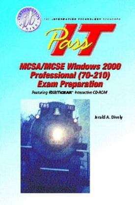 MCSA/MCSE 2000