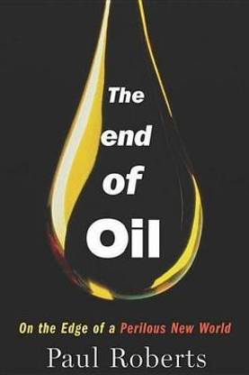 The End of Oil