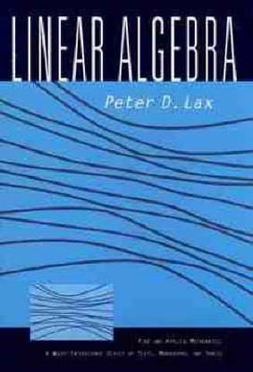 Linear Algebra