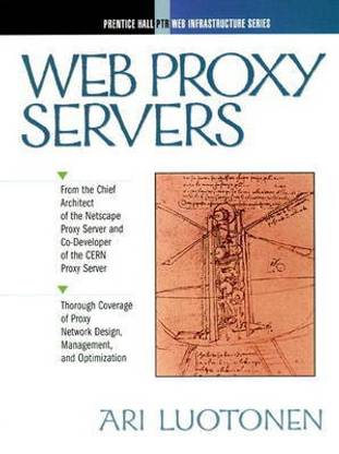 Web Proxy Servers