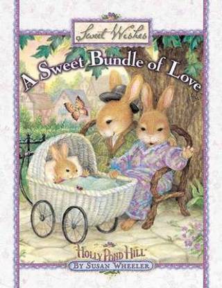 A Sweet Bundle of Love