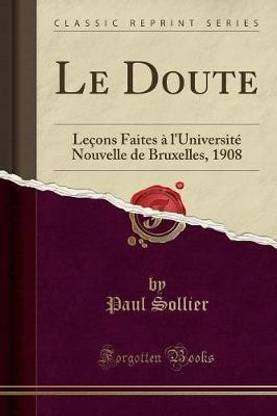 Le Doute