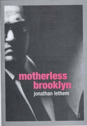 Motherless Brooklyn