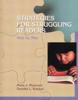 Strategies for Struggling Readers