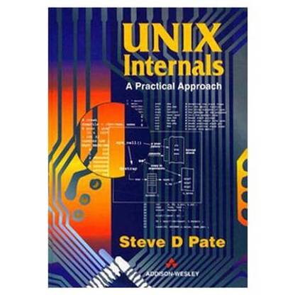 Unix Internals