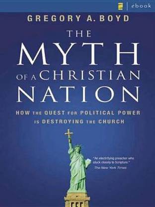 Myth of a Christian Nation