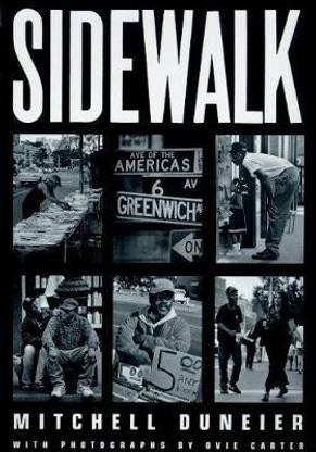 Sidewalk