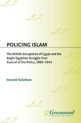 Policing Islam