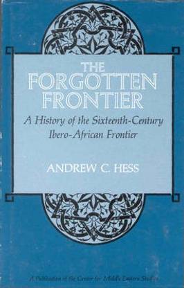 Forgotten Frontier