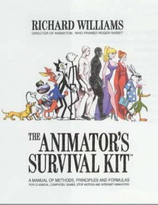 Animator'S Survival Kit