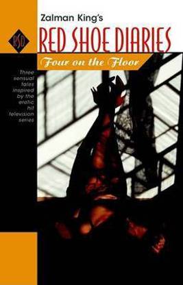 Zalman King's Red Shoe Diaries