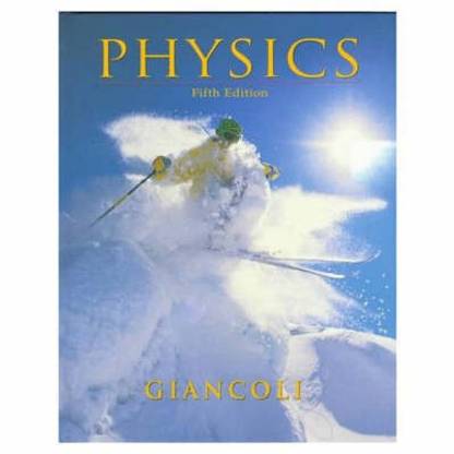 Physics:Principles with Applications with WebCT PIN card (US Courses Only)