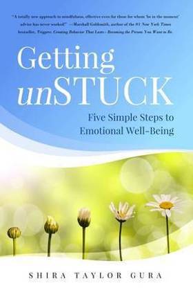 Getting Unstuck