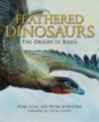 Feathered Dinosaurs