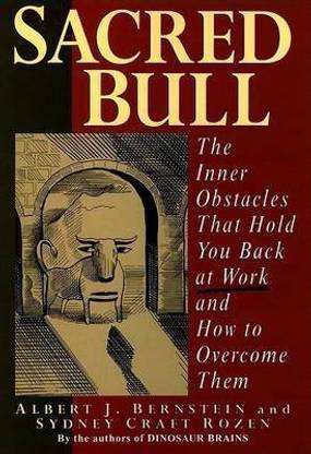 Sacred Bull