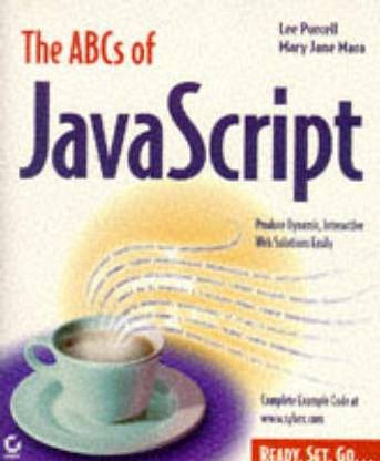 ABCs of JavaScript