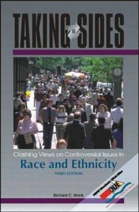 Clashing Views on Controversial Issues in Race and Ethnicity