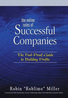 The Online Rules of Successful Companies