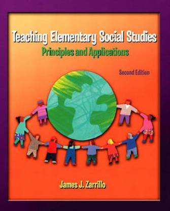 Teaching Elementary Social Studies