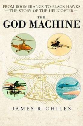 God Machine, the
