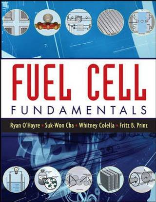 Fuel Cell Fundamentals