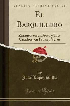El Barquillero