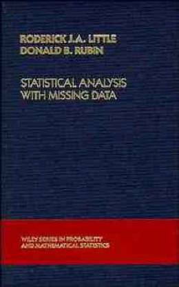 Statistical Analysis with Missing Data