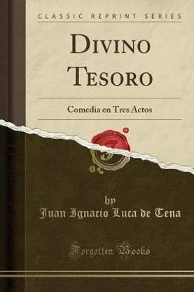 Divino Tesoro
