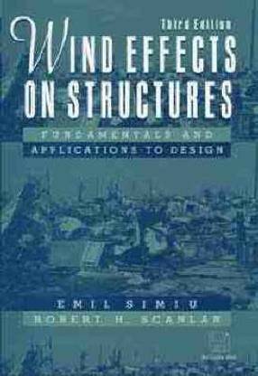 Wind's Effects on Structures