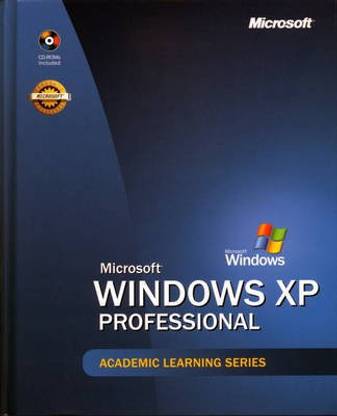 ALS Microsoft Windows XP Professional