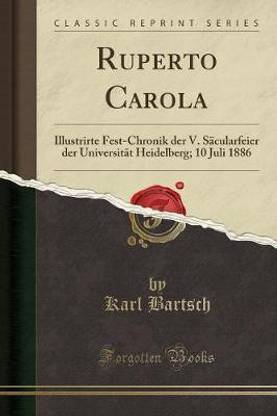 Ruperto Carola