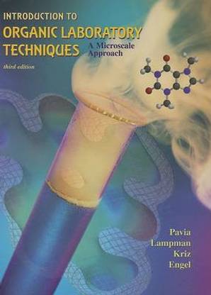Introduction to Organic Laboratory Techniques